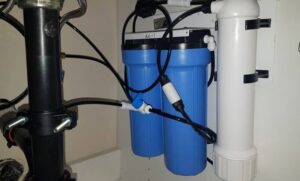 AquaCill-Water-Filter-Installation